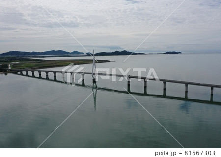 周防大橋③ 周防大橋③ 81667303