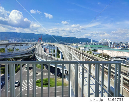 六甲アイランド線 81667554