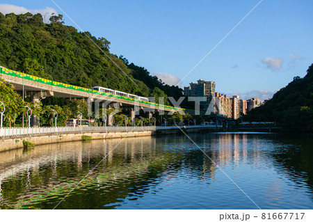 公園 パーク 園 81667717
