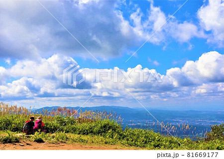 大和葛城山 81669177