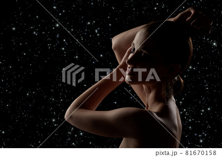 luxury female makeup luxury female makeup 81670158