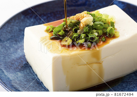 冷奴 冷奴 81672494