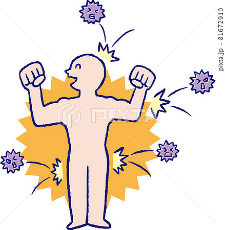 免疫 免疫 81672910