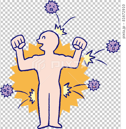 免疫 免疫 81672910