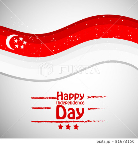 Singapore Independence Day 81673150