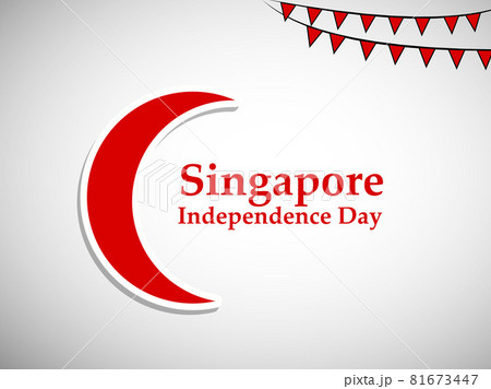Singapore Independence Day Singapore Independence Day 81673447