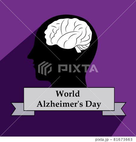 World Alzheimers Day 81673663