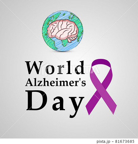 World Alzheimers Day World Alzheimers Day 81673685