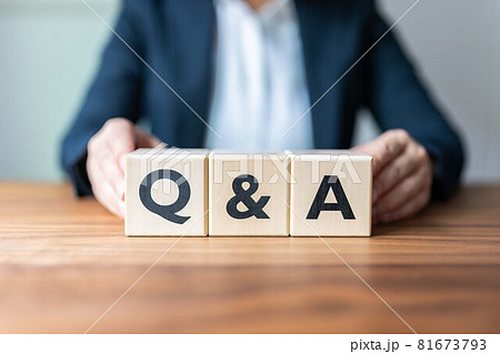 Q&A 81673793