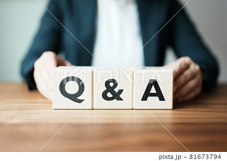 Q&A Q&A 81673794