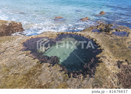 奄美大島 ハートロック 奄美観光名所 恋愛パワースポット 奄美大島 ハートロック 奄美観光名所 恋愛パワースポット 81676637