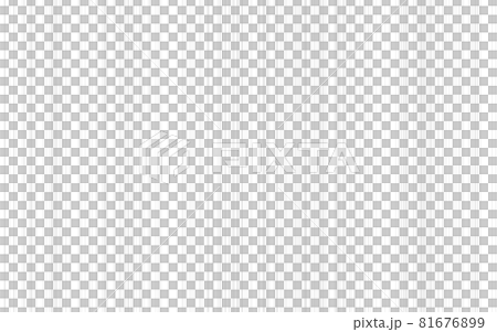 Abstract background, gray irregularly lined effect lines 81676899