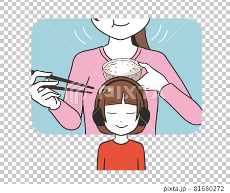 ASMR 少女咀嚼聲 ASMR 少女咀嚼聲 81680272