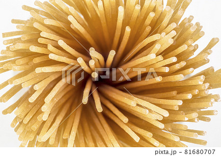 brown rice pasta, spaghetti style 81680707