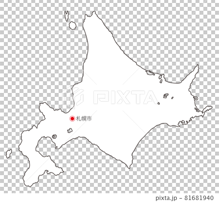 日本地區分部_北海道_縣廳所在地_wh 日本地區分部_北海道_縣廳所在地_wh 81681940