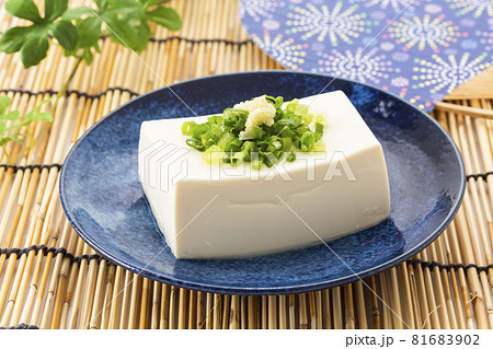 冷奴 冷奴 81683902