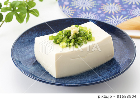 冷奴 81683904