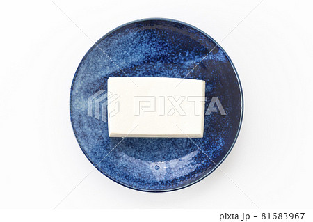 豆腐 絹ごし 冷奴 豆腐 絹ごし 冷奴 81683967