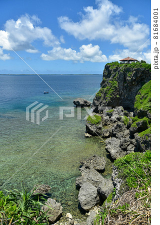 伊良部島サバウツガーの絶景 伊良部島サバウツガーの絶景 81684001