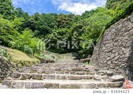安土城址 安土城址 81684225