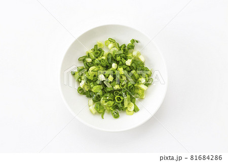 薬味葱 81684286