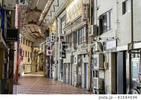 岐阜 柳ケ瀬商店街 弥生町 岐阜 柳ケ瀬商店街 弥生町 81684696