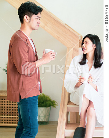 男 男の人 男性 81684738