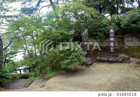 松島の瑞巌寺 81685018