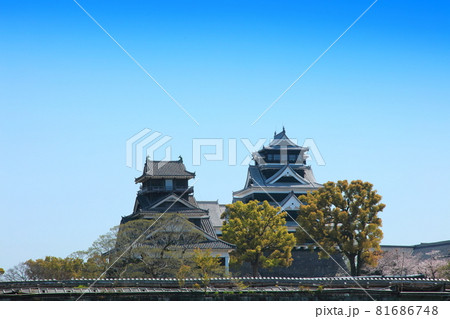 熊本城2021 熊本城2021 81686748