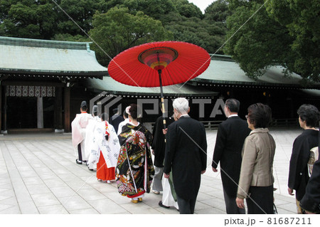 参進の儀 81687211