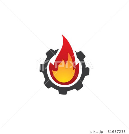 Gear Logo Gear Logo 81687233