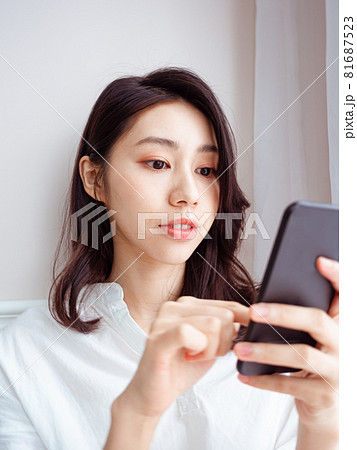 呼ぶ コール 呼び出し 81687523