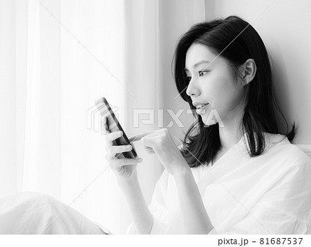呼ぶ コール 呼び出し 81687537