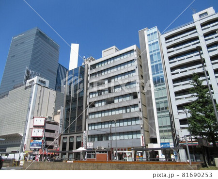 日本橋三丁目付近 日本橋三丁目付近 81690253