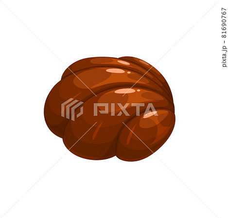 Chocolate candy, sweet dessert truffle praline Chocolate candy, sweet dessert truffle praline 81690767