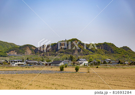 岩船山 81693284