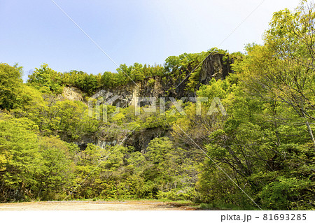 岩船山 岩船山 81693285