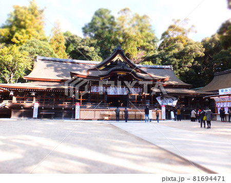 神社 神社 81694471