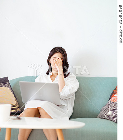 腹痛 胃痛 女性達 81695099