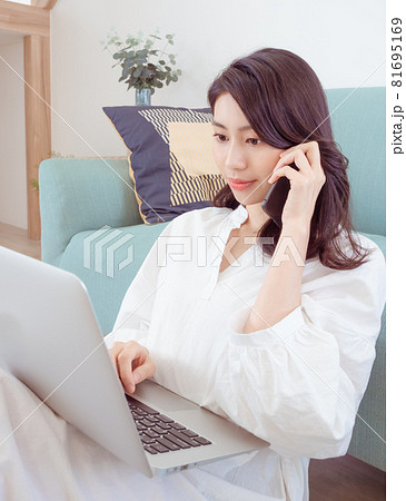 女子 女児 女の子 81695169