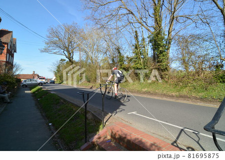 イギリス　ハートフィールド 81695875