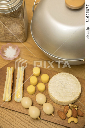 自家製燻製料理イメージ 81696077