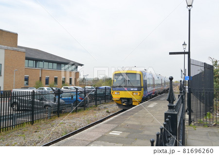 イギリス　ウインザー城 81696260