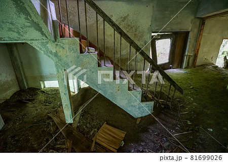 廃墟 山梨県北杜市 ホテル大藪 廃ホテル 廃墟 山梨県北杜市 ホテル大藪 廃ホテル 81699026