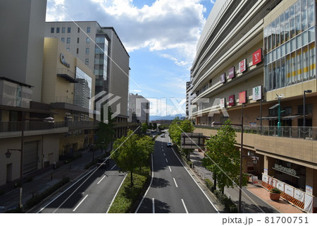 積雲の風景 81700751