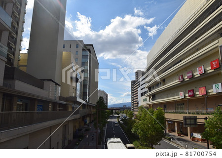 積雲の風景 81700754