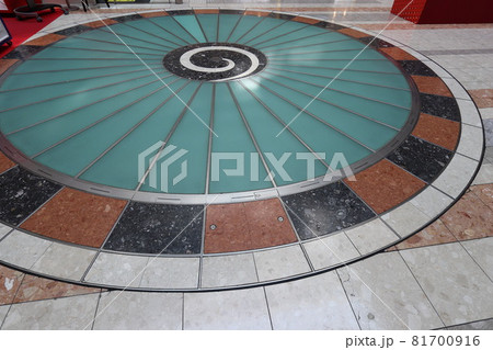 羽田空港第1ターミナルin2021.08.28_12 81700916