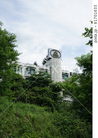 廃墟 長野県 ホテルクラウン 廃ホテル 廃ラブホテル 廃墟 長野県 ホテルクラウン 廃ホテル 廃ラブホテル 81701635