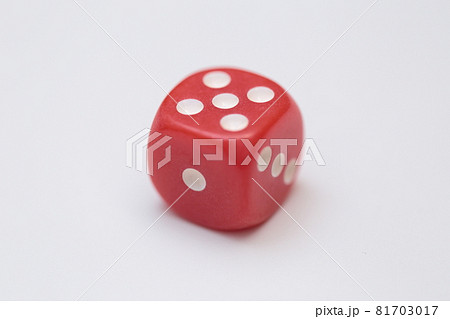 サイコロ サイコロ 81703017