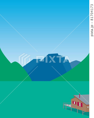 ブライエス湖 lago di braies イタリア italia ブライエス湖 lago di braies イタリア italia 81704173